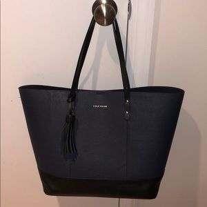 Cole Haan women's bag/tote